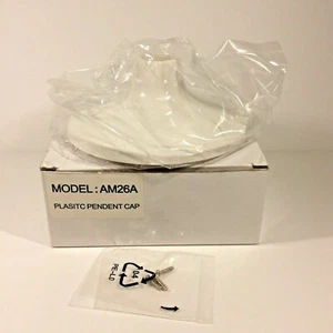 Innotech Wandhalterung Kunststoff Anhängerkappe - Bild 1 von 2