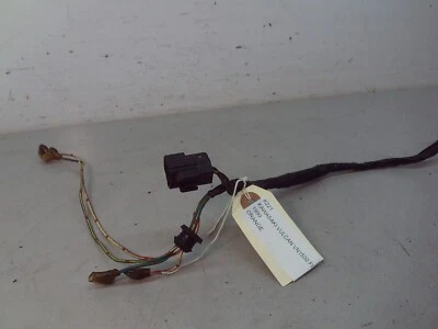 Arnés de cables de bobina de encendido para Kawasaki Vulcan VN 1500 FI 1996 - 2001 K221 Foto 1 de 4