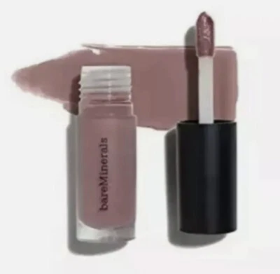 bareMinerals NUDE MATTE LIQUID - SWAG 2 ml - Reisegröße - Brandneu in Verpackung