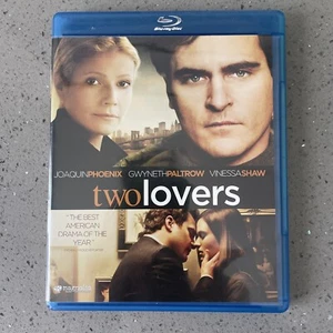 Two Lovers (Blu-ray, 2008) - Imagen 1 de 4