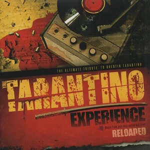 The Tarantino Experience Reloaded Music Brokers 055 Sealed 180g Yellow/Red 2xLP - Bild 1 von 2