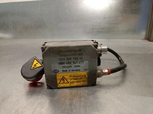 4B0941471 CENTRALITA FAROS XENON PARA AUDI ALLROAD C5 4BH 2.5 TDI QUAT 5215941 - Foto 1 di 10