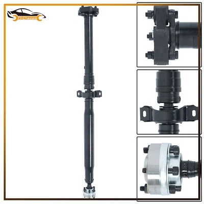 AWD For Mercedes-Benz W164 ML320 ML350 ML450 Rear Driveshaft Prop Shaft Assembly - Image 1 of 4