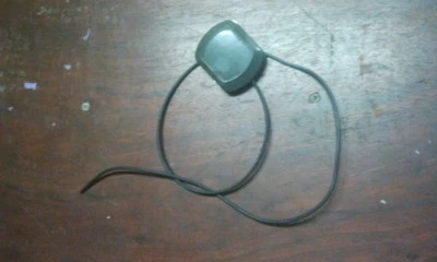 Antena GPS Mercedes-Benz W220 S320 7009979 Foto 1 de 2