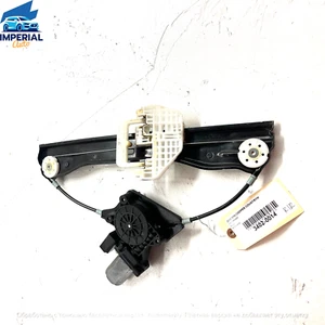 REAR PASSENGER DOOR WINDOW REGULATOR W/MOTOR OEM Mini Countryman R60 2011-2016 - Picture 1 of 16