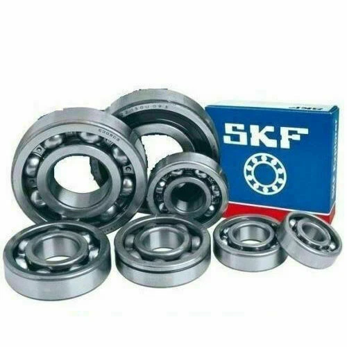 DIEFFEMATIC CUSCINETTO SKF RADIALE AD UNA CORONA DI SFERE 6004 ZZ 20 x 42 x 10 mm