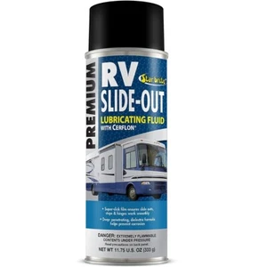 Casa rodante Star Brite 078212 premium líquido lubricante deslizante con cerflón - 12 onzas - Imagen 1 de 4
