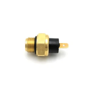 Radiator Fan Thermo Switch Temp Sensor Replacement Honda 37760-MT2-003 ML7-003 - Picture 1 of 3