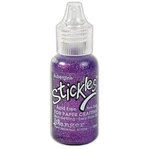 Ranger Stickles Glitter Glue 15ml (0.5oz) - Picture 1 of 46