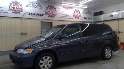 Guantera Odyssey 2004 1688716 Foto 1 de 4