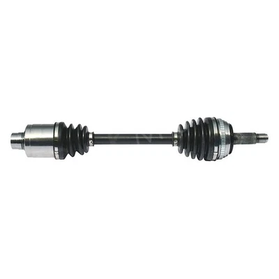 For Honda Prelude 1997-2001 SurTrack HO-8087 Front Driver Side CV Axle Shaft — 第 1/3 张图片