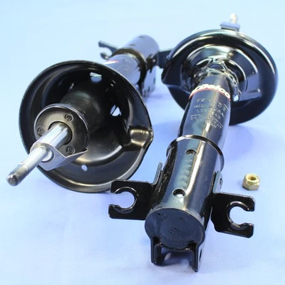 Puntales traseros ACDelco 503-383 Premium para 91-03 Escort Tracer 90-94 323 - PAR Foto 1 de 4