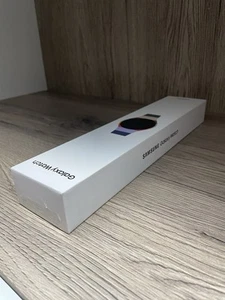 Samsung Galaxy Watch 6 44mm - LTE - NEU OVP - Graphite - Zdjęcie 1 z 4