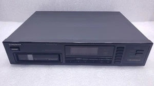 Cartuccia Compact Disc Multiplay Vintage Pioneer PD-M410 [TESTATO] #99 - Foto 1 di 7
