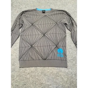 Sixpack Frankreich Herren Pullover Large Struggle Logo Urban Street Wear Importiert RAR! - Bild 1 von 7