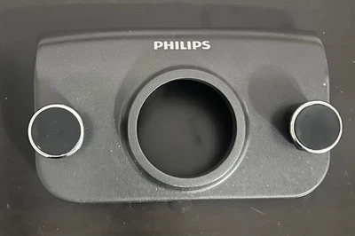 Original Philips HR2382 Pasta Noodle Maker Front Panel /Disc Holder Part - Image 1 of 2