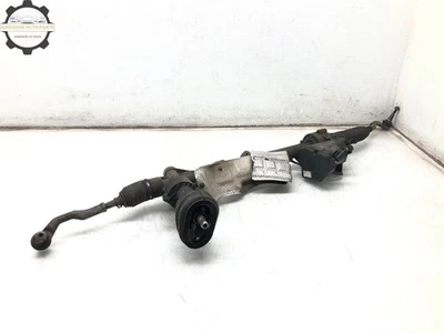 2016-2024 VOLVO XC90 AWD POWER STEERING GEAR RACK AND PINION OEM - Image 1 of 4