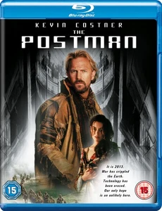 The Postman [15] Blu-ray - Picture 1 of 1