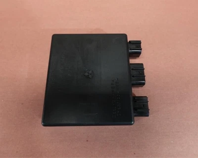 Unidad de controlador de computadora Yamaha Road Star XV1600 ECU CDI 1999-2003 Foto 1 de 4