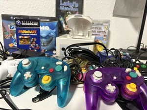 Nintendo Gamecube - Bild 1 von 11