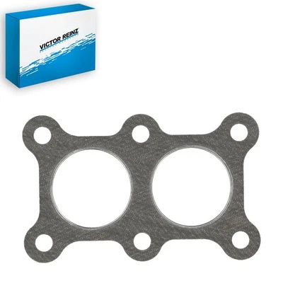 Junta de brida de tubo de escape Victor Reinz para Volkswagen Corrado 1990-1992 Foto 1 de 2