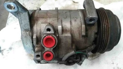 Compresor de aire acondicionado GMC SIERRA 1500 03 04 05 06 07 08 09 10 Foto 1 de 3