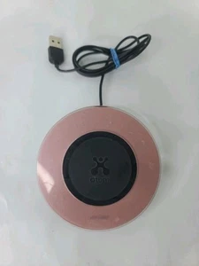 Atomi At1159 Qi Fast Charge Wireless Charging Pad 10 Watts - Picture 1 of 6