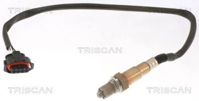 TRISCAN Lambdasonde Für OPEL Meriva A VAUXHALL Mk I 03-10 855519 - Immagine 1 di 3