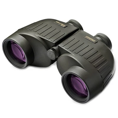 Steiner Optics Military-Marine Series 10x50mm Binoculars - 2035 - Image 1 of 2