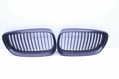 2011-2013 BMW 328i 335i M3 Convertible Bumper Grille Pair Right Left OEM Used - Изображение 1 из 4