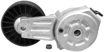 Conjunto de tensor de correa de transmisión DAYCO para Ford F-350 1988-1997 7,5 L V8 Foto 1 de 2