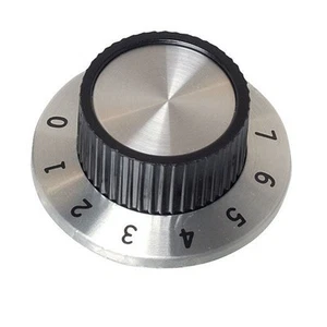 1 x SCI RN-114A Calibrated Control Knob 37mm - Picture 1 of 1