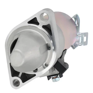 Starter Motor fit for Honda  Accord DX LX EX Element 03-06 Acura TSX 31200RAAA51 - Picture 1 of 20