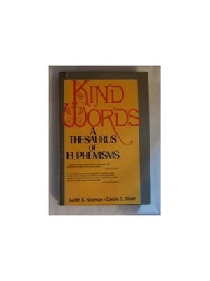 Kind Words 1ed by Neaman, Judith S. Hardback Book The Cheap Fast Free Post - Image 1 of 2