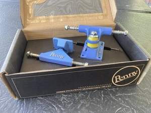 Penny 3” Skateboard Trucks - Picture 1 of 1