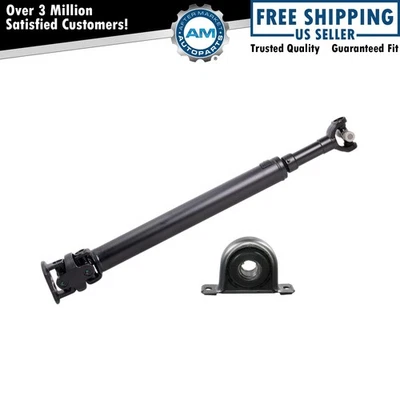 Drivetrain Kit Fits 2003-2007 Ford F-250 Super Duty 2003-2004 F-350 Super Duty - Image 1 of 4