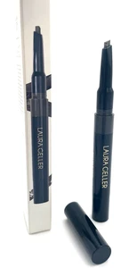 Sculpt-n-Stay Waterproof Brow Pencil & Gel- Dark Brown - Picture 1 of 4