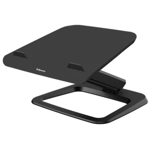 Fellowes Hana LT Laptop Support Black - Afbeelding 1 van 3