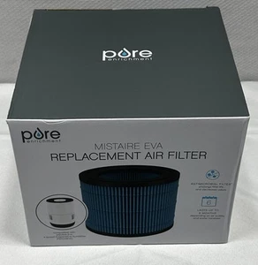 MistAire Eva 4 Speed Pure NIB Evaporative Humidifier Replacement Filter - Picture 1 of 4