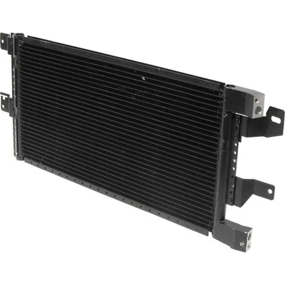 UAC CN 3762PFC A/C Condenser For 07-17 Jeep Compass Patriot - Image 1 of 4