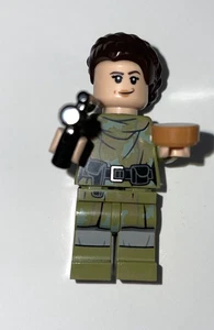 LEGO Star Wars Advent Calendar Ewok Holiday Sweater and Hang Glider Minifigure - Picture 1 of 7