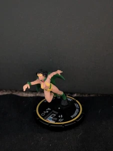 DC Heroclix Origin 004 Phantom Lady Rookie - Picture 1 of 1