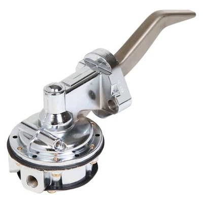 For Ford F-150 1975-1987 Mr. Gasket 7706MRG Mechanical Fuel Pump Foto 1 de 4