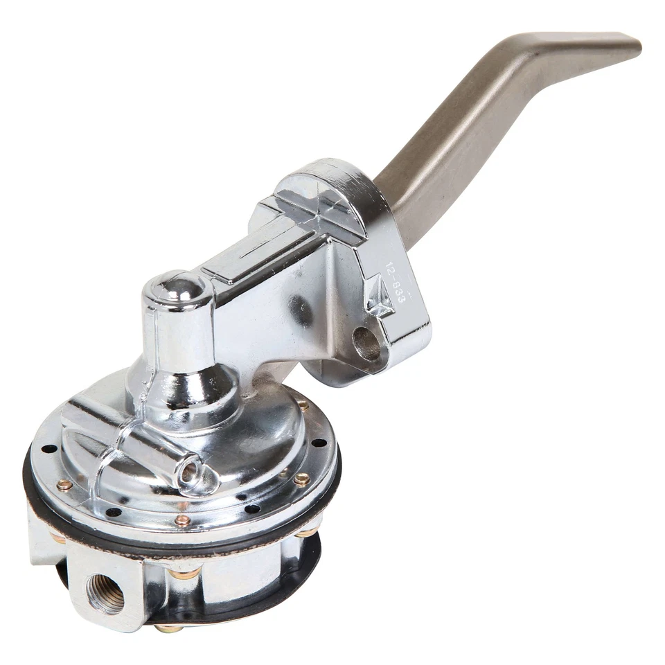 For Ford F-150 1975-1987 Mr. Gasket 7706MRG Mechanical Fuel Pump — 第 1/4 张图片