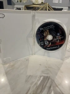 Beyond Good & Evil Sony PlayStation 2 PS2 -  Disc Only - Picture 1 of 2