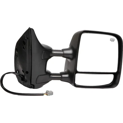 955-1758 Espejo Dorman pasajero lado derecho mano térmica para Nissan TITAN 06-12 Foto 1 de 2