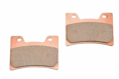 Pastillas de freno GOLDfren 028 / FA160 Foto 1 de 2