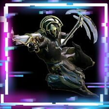 Warframe Frost Prime Set (PC) (Xbox) (PS4) (Mobile) (Paid Advice)