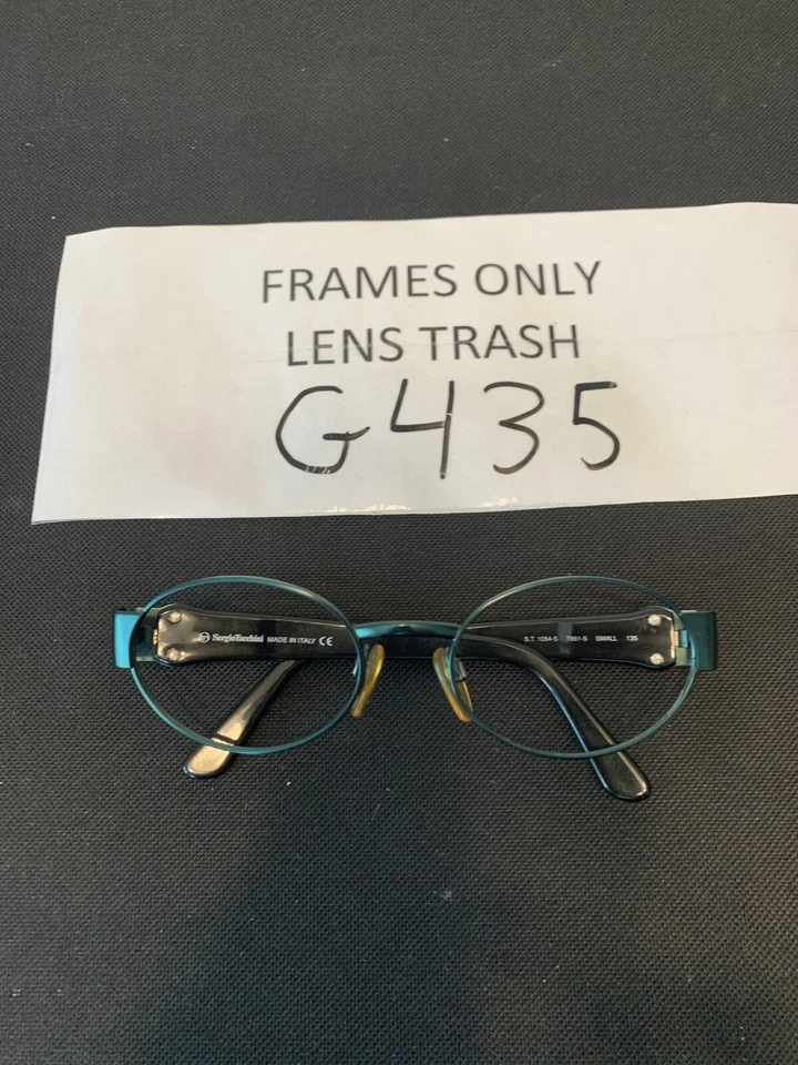 Vintage Sergio Tacchini S.T. Marcos 1054-ST861-S G435 Foto 1 de 4