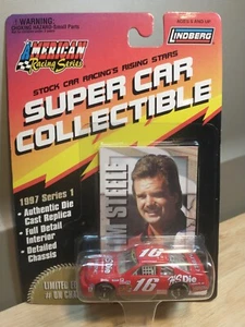Lindberg 1/64 ARCA diecast #16 H S Die Tim Steele American Racing Series 1996 - Picture 1 of 6